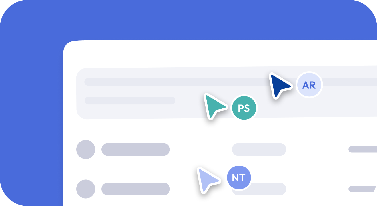 Quand collaboration rime avec efficacité
